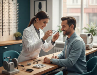 Glass Fitting & Repair Services