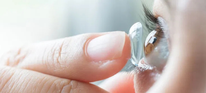 eyeglasses North York